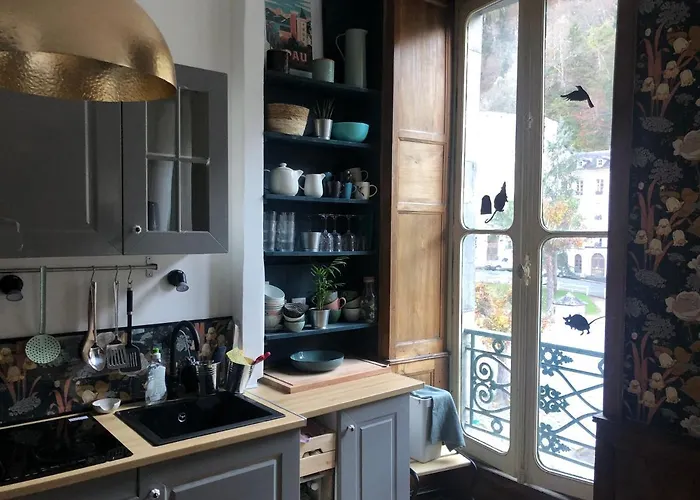 Appartement Josephine