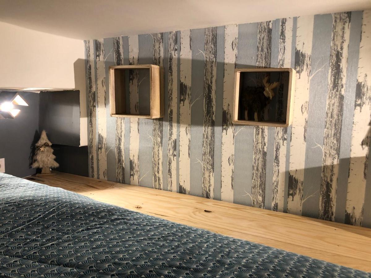 Apartment Josephine Eaux-Bonnes