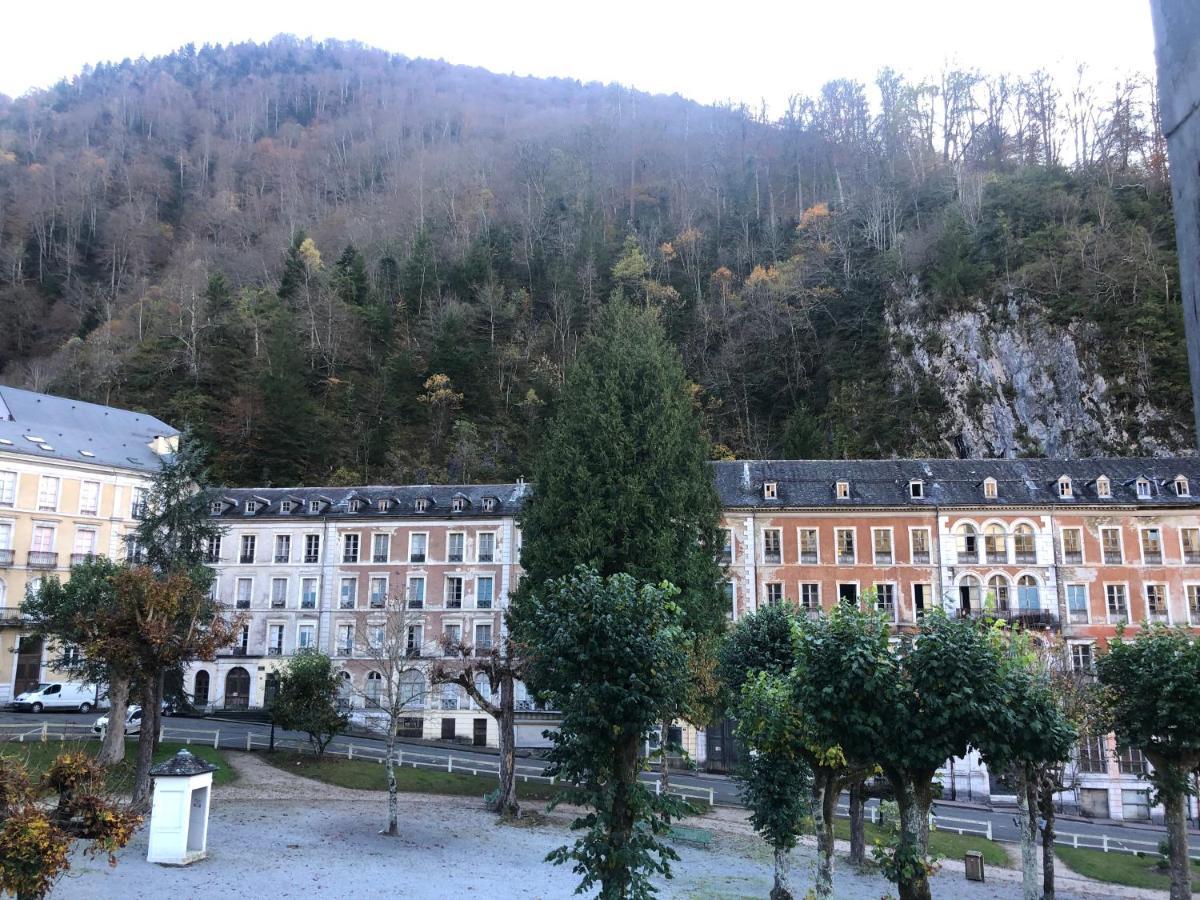 Josephine Apartment Eaux-Bonnes