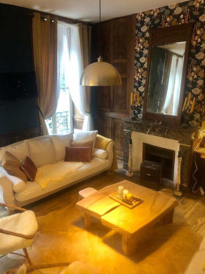 Josephine Apartment Eaux-Bonnes