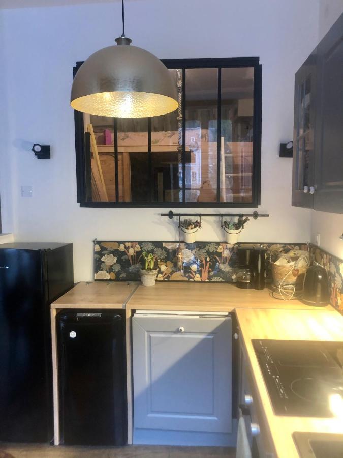 Apartment Josephine Eaux-Bonnes