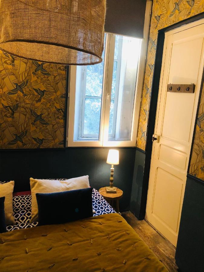 Josephine Apartment *