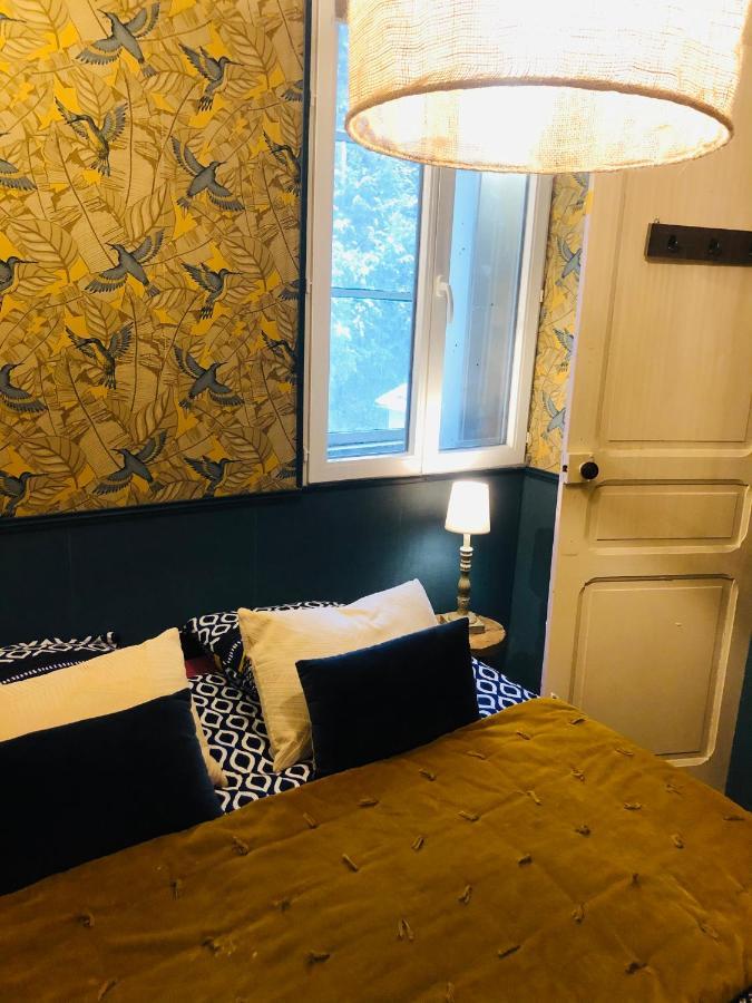Josephine Apartment *