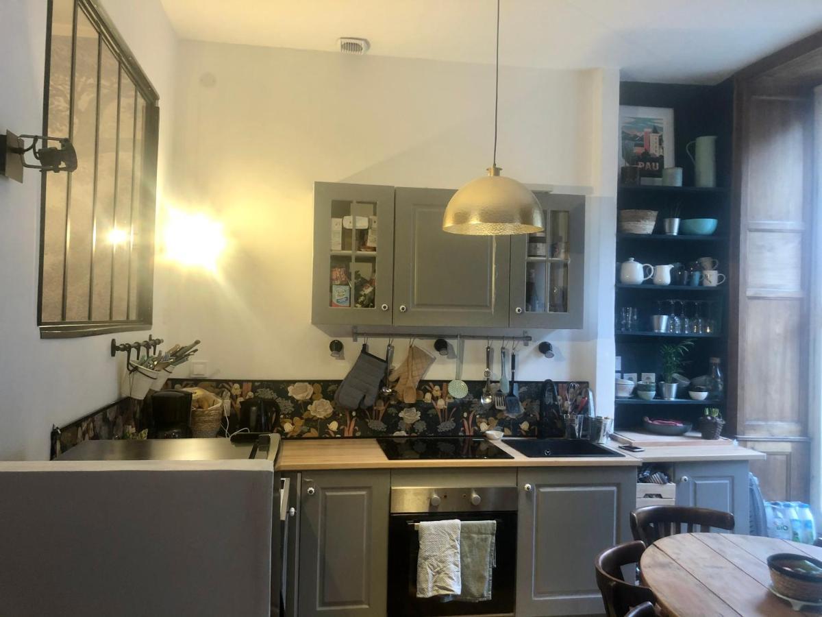 Josephine Apartment Eaux-Bonnes