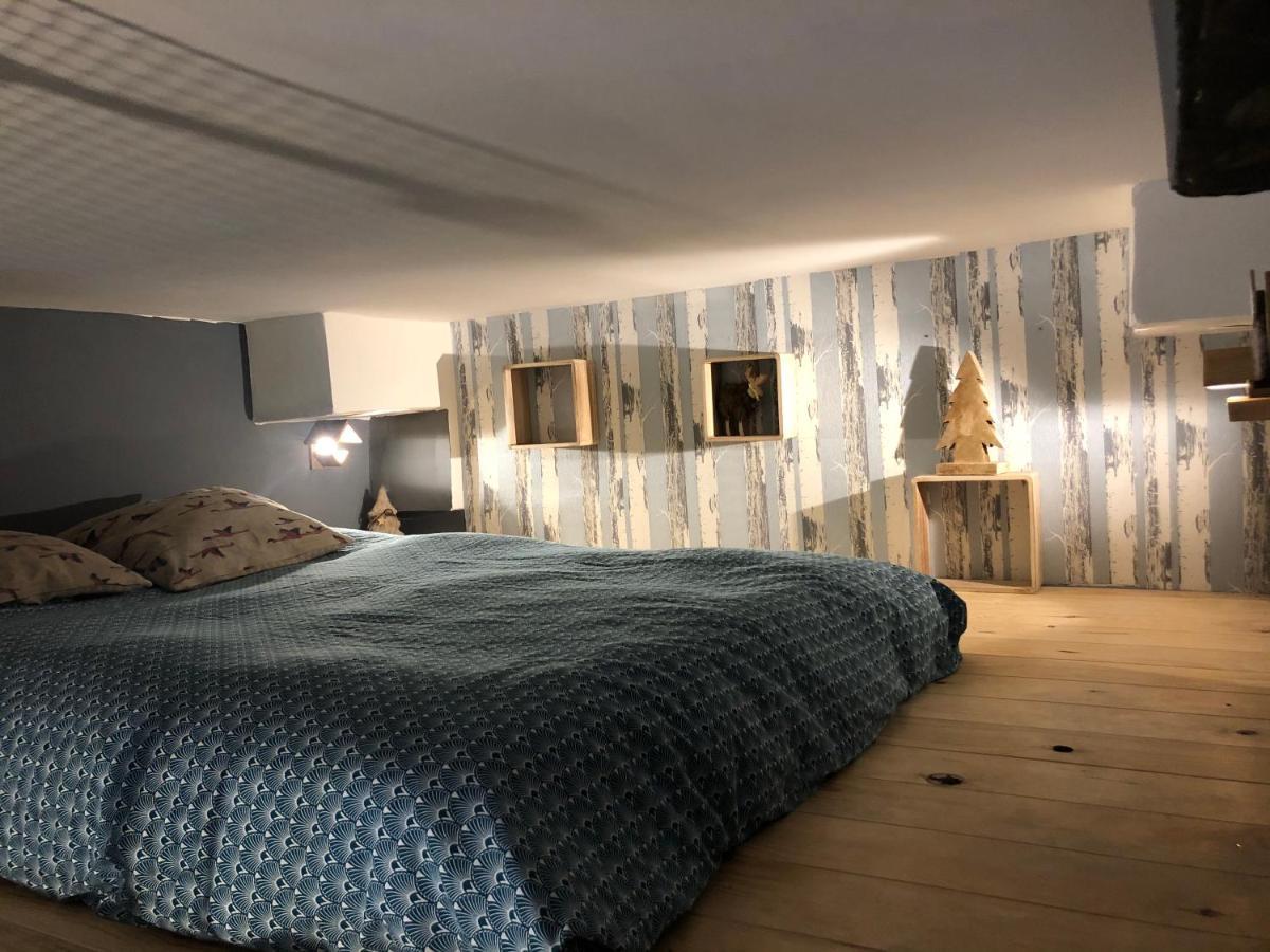 Apartment Josephine Eaux-Bonnes