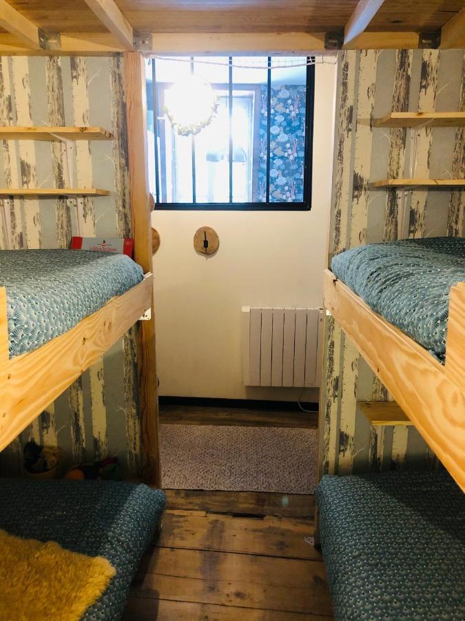 Josephine Apartment