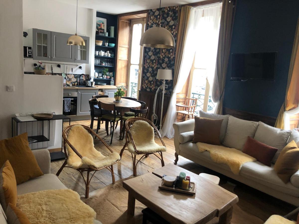 Apartment Josephine